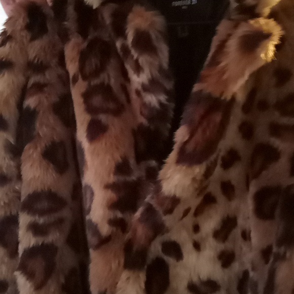 Coat forever 21 - Picture 3 of 4